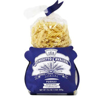 Gourmet Foods - Benedetto Cavalieri - Fusilli Pasta - THE SPICE & TEA SHOPPE