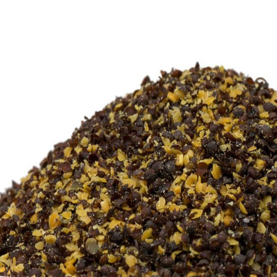 Herbs & Spices - Black Mustard Seeds - THE SPICE & TEA SHOPPE