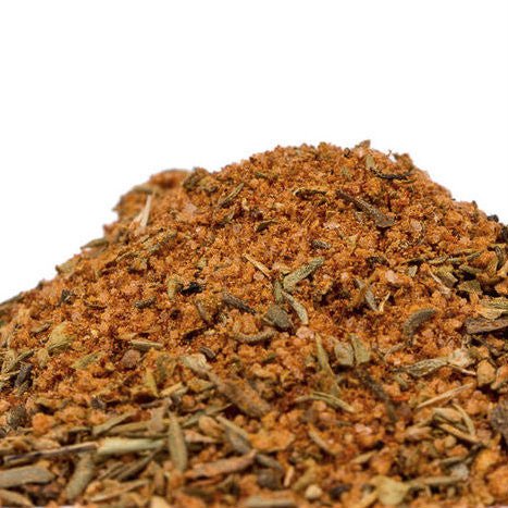 Blackened Seasoning: Cajun Magic for Irresistible Flavors – THE SPICE ...