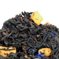 Black Tea Infusions - Blueberry Creme Black Tea - THE SPICE & TEA SHOPPE