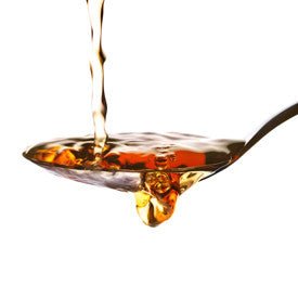 Gourmet Foods - Bourbon Barrel Balsamic Vinegar - THE SPICE & TEA SHOPPE