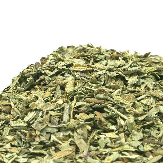 Herbs & Spices - California Basil - THE SPICE & TEA SHOPPE