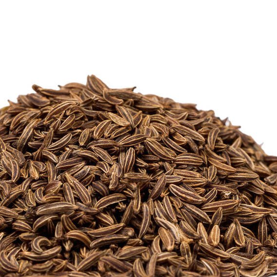 Herbs & Spices - Caraway Seeds - THE SPICE & TEA SHOPPE