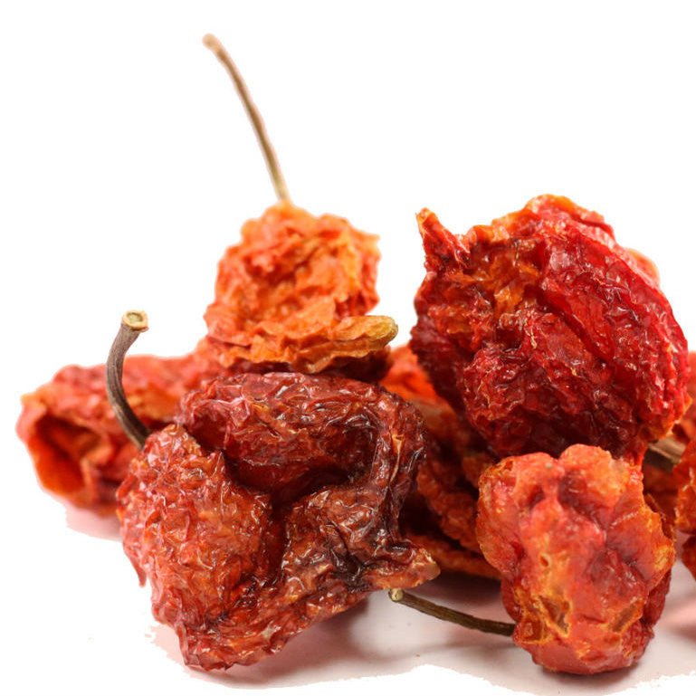 Chile Peppers - Carolina Reaper Chile Peppers - THE SPICE & TEA SHOPPE