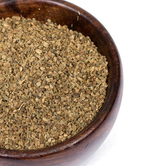 Herbs & Spices - Celery Seed Whole - THE SPICE & TEA SHOPPE