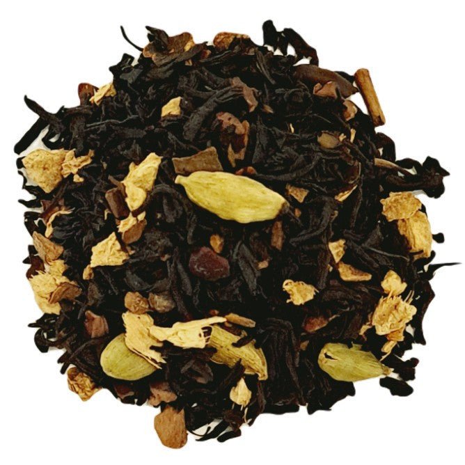 Tea Gift Sets - Chai Tea Trio - THE SPICE & TEA SHOPPE