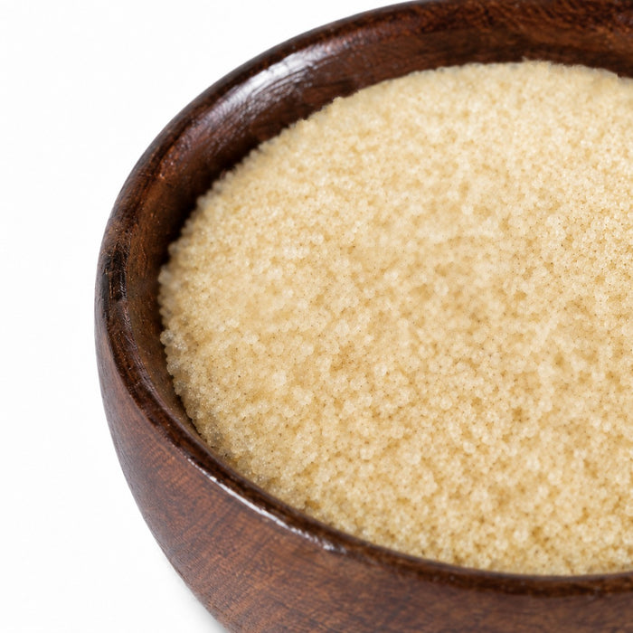 Chai Sugar