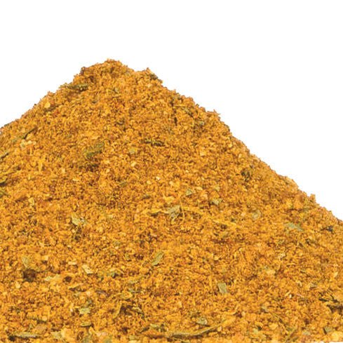 Global & Exotic Blends - Chermoula Seasoning - THE SPICE & TEA SHOPPE
