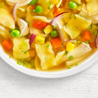 Gourmet Foods - Chicken Noodle Soup Mix - THE SPICE & TEA SHOPPE