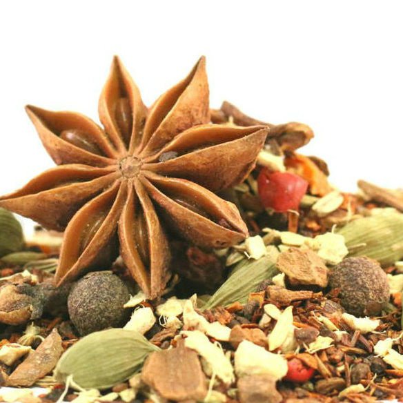 Chai Tea - Chicory Chai - THE SPICE & TEA SHOPPE