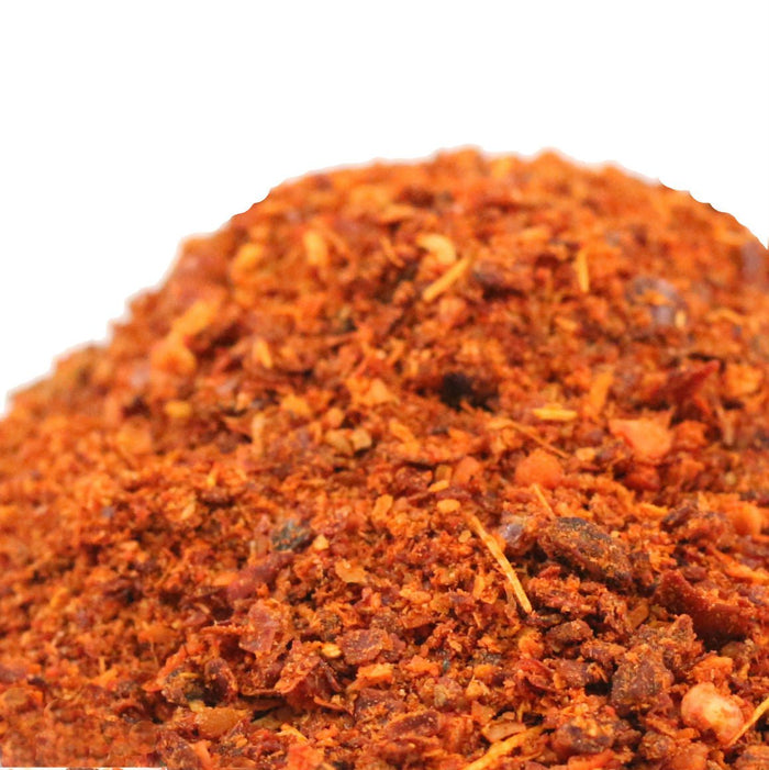 Cajun Caribbean & Latin - Chilean Merken Seasoning - THE SPICE & TEA SHOPPE