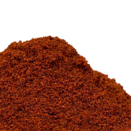 Chile Peppers - Chipotle Chile Powder - THE SPICE & TEA SHOPPE