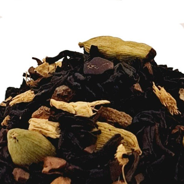 Chai Tea - Chocolate Chai - THE SPICE & TEA SHOPPE