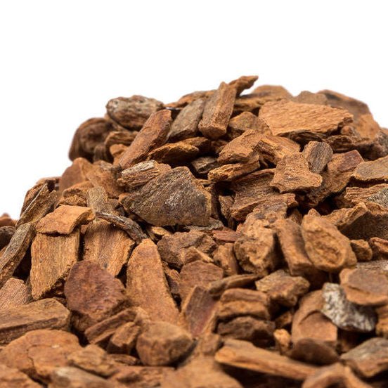 Herbs & Spices - Cinnamon Chips - THE SPICE & TEA SHOPPE