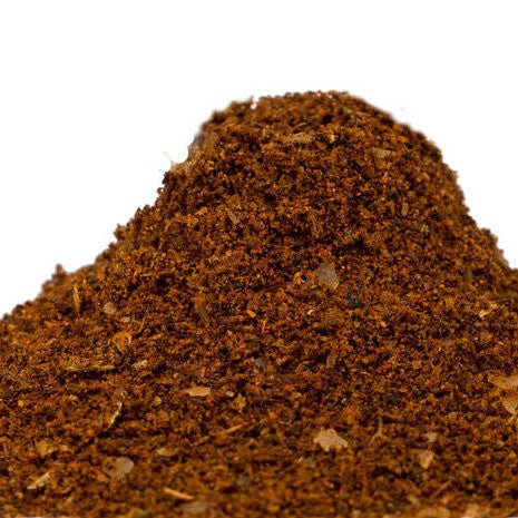 BBQ Rubs - Cocoa Coffee Dry Rub - THE SPICE & TEA SHOPPE