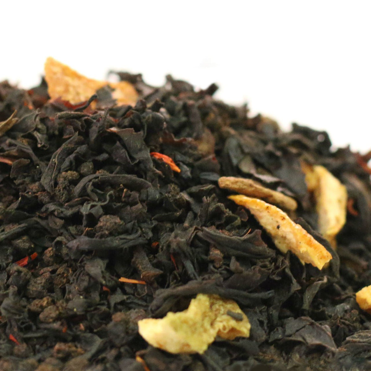 Black Tea Infusions - Comfort & Joy Christmas Tea - THE SPICE & TEA SHOPPE