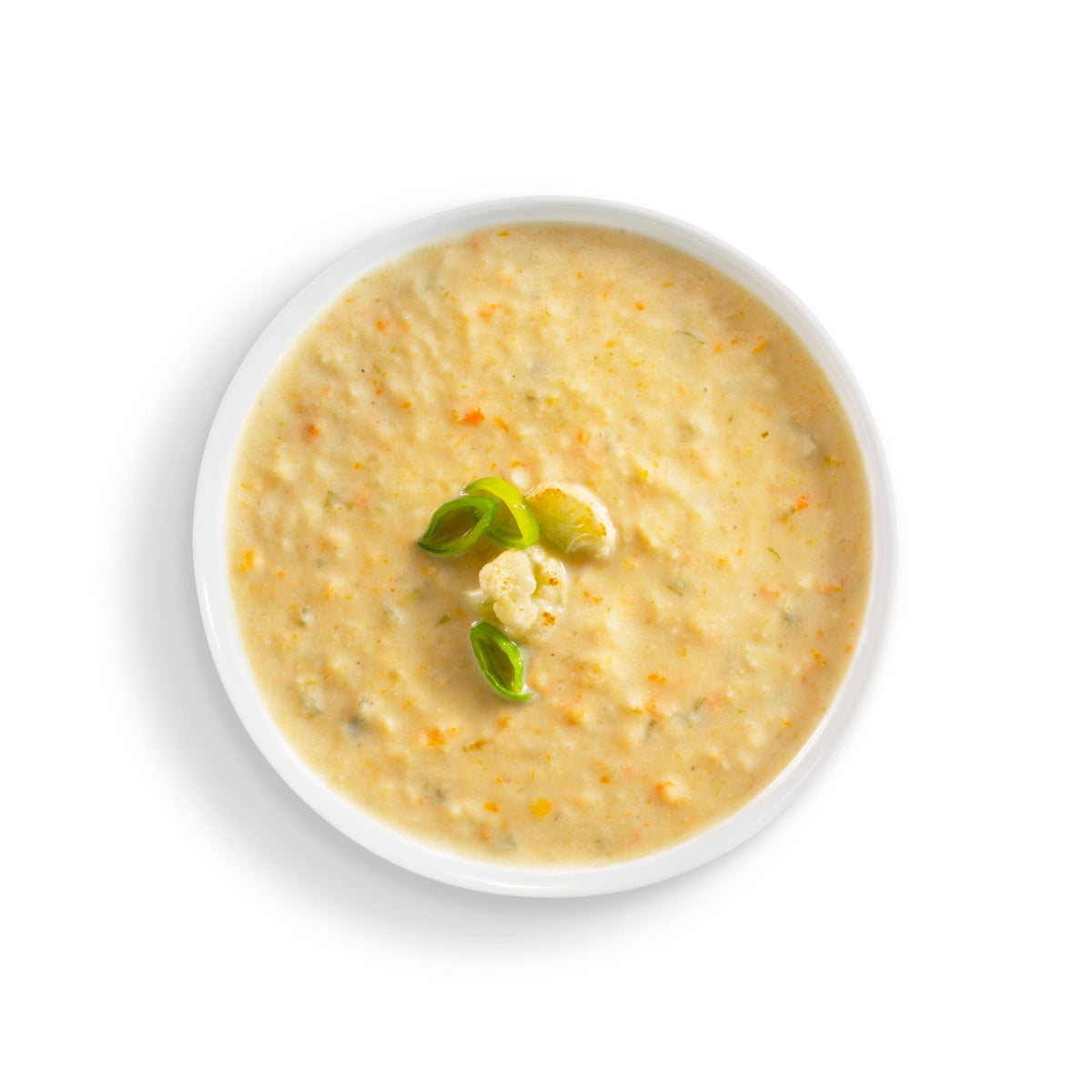 Gourmet Foods - Creamy Cauliflower Soup Mix - THE SPICE & TEA SHOPPE