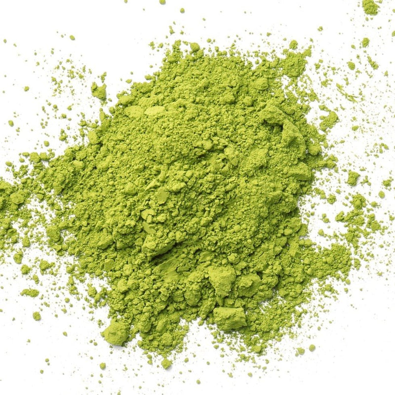 Matcha - Culinary Chinese Matcha Green Tea Powder - THE SPICE & TEA SHOPPE