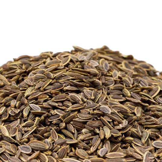 Herbs & Spices - Dill Seed Whole - THE SPICE & TEA SHOPPE