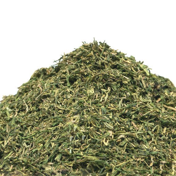 Herbs & Spices - Dill Weed - THE SPICE & TEA SHOPPE