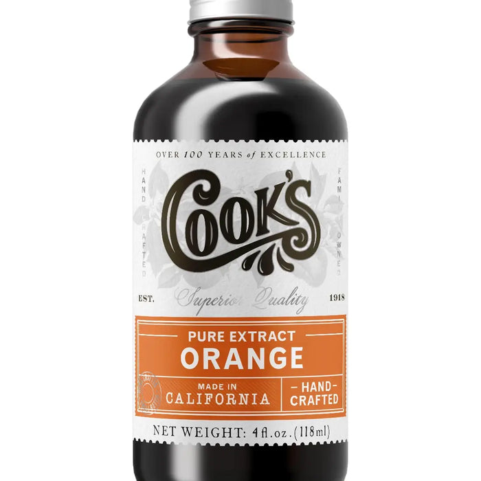 Orange Extract