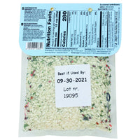 Mediterranean Risotto
