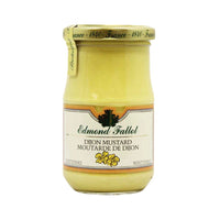 Gourmet Foods - Edmond Fallot Dijon Mustard - THE SPICE & TEA SHOPPE