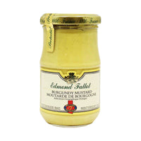 Gourmet Foods - Edmond Fallot IGP Burgundy Dijon Mustard - THE SPICE & TEA SHOPPE