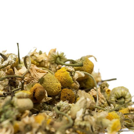 Herbal Tea - Egyptian Chamomile - THE SPICE & TEA SHOPPE