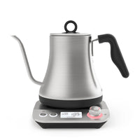 Tea Accessories - Electric Pour Over Gooseneck Kettle - THE SPICE & TEA SHOPPE