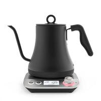 Tea Accessories - Electric Pour Over Gooseneck Kettle - THE SPICE & TEA SHOPPE