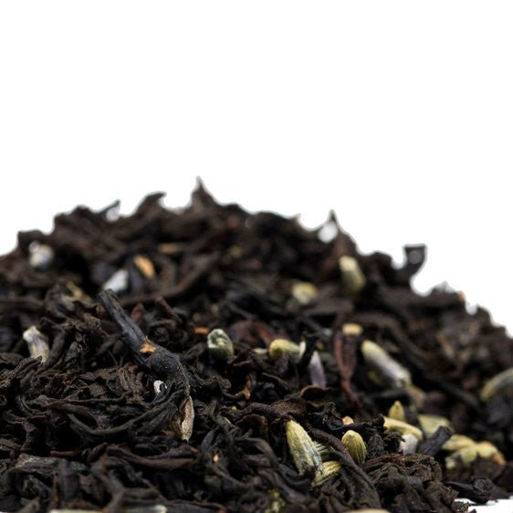 Earl Grey Tea - Fancy Lavender Earl Grey - THE SPICE & TEA SHOPPE