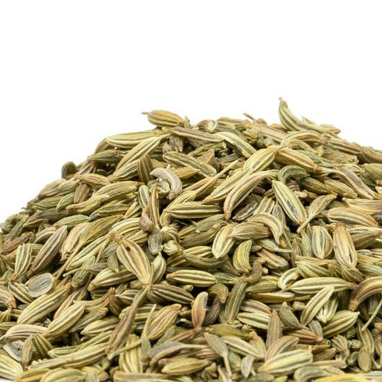 Herbs & Spices - Fennel Seeds - THE SPICE & TEA SHOPPE