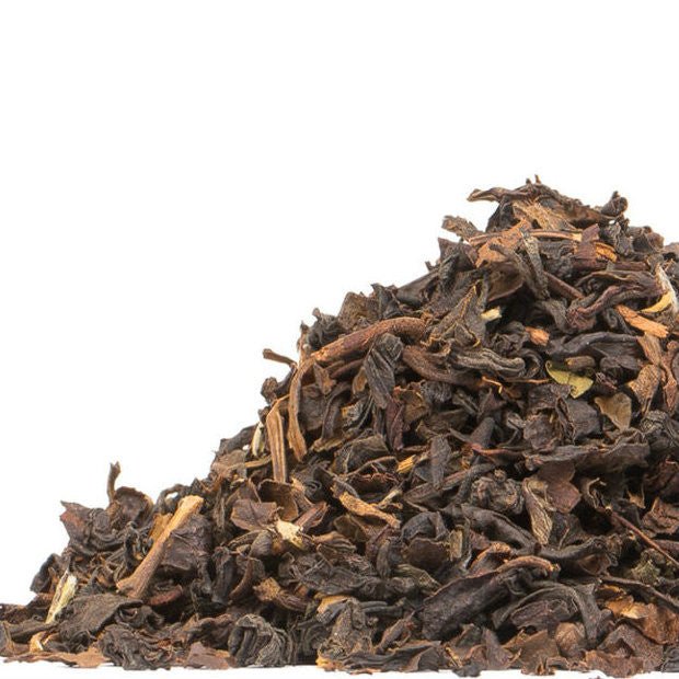Traditional Oolong Tea - Formosa Oolong - THE SPICE & TEA SHOPPE