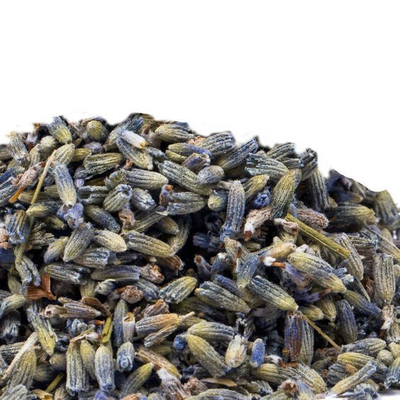 Herbs & Spices - French Lavender - THE SPICE & TEA SHOPPE