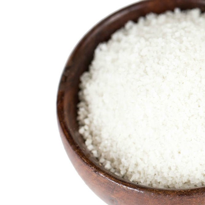 Salts - French Sel Gris Sea Salt - THE SPICE & TEA SHOPPE