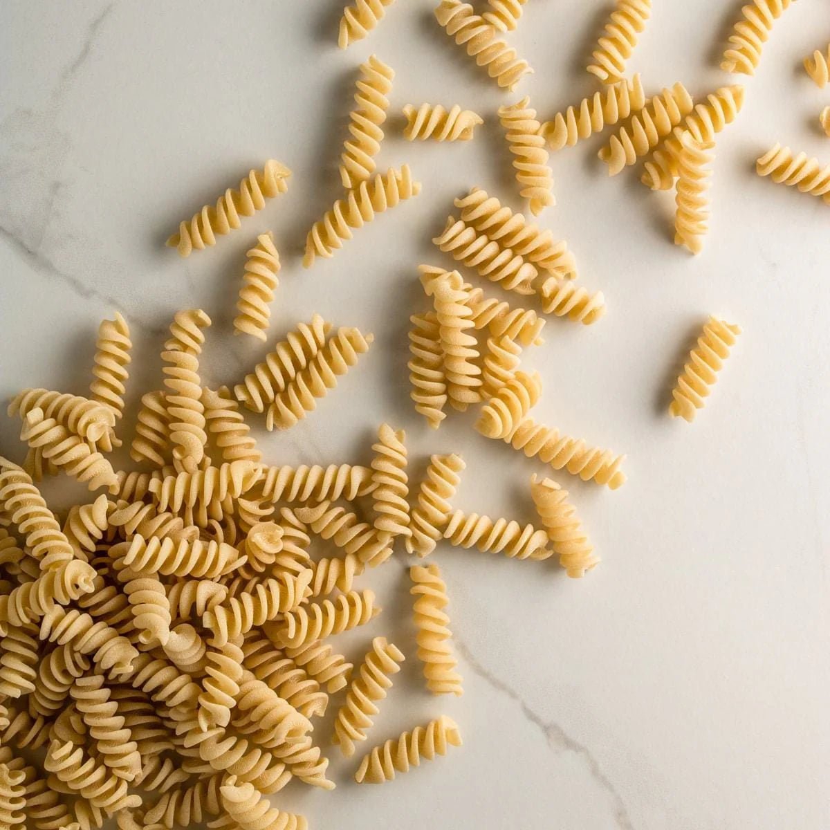 Gourmet Foods - Fusilli - Ancient Grain Pasta - THE SPICE & TEA SHOPPE