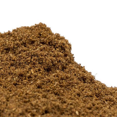Curry Powders - Garam Masala - THE SPICE & TEA SHOPPE