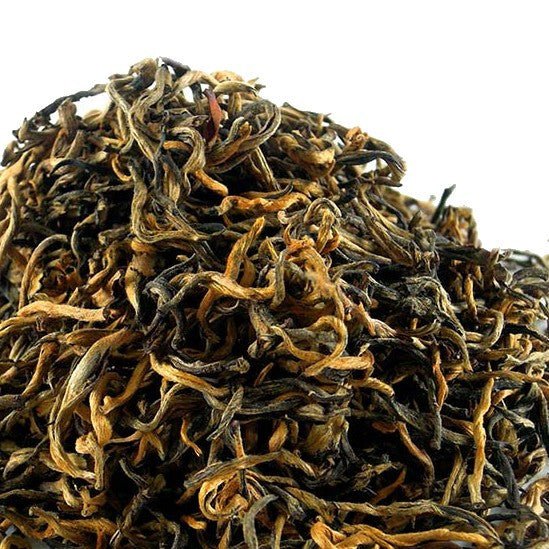 Traditional Black Tea - Golden Monkey - THE SPICE & TEA SHOPPE