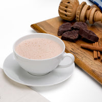Hot Chocolates - Gourmet Mexican Spiced Cocoa - THE SPICE & TEA SHOPPE