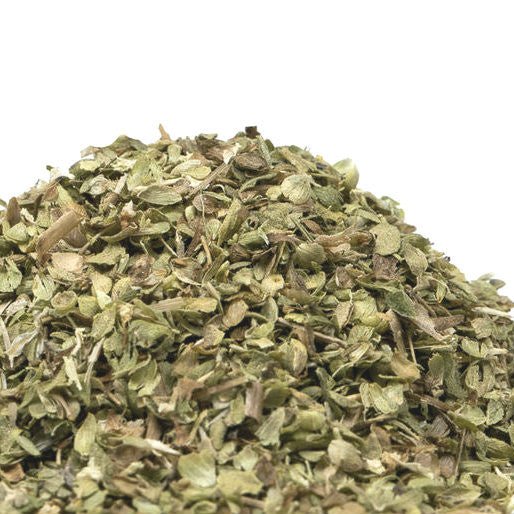 Herbs & Spices - Greek Oregano - THE SPICE & TEA SHOPPE