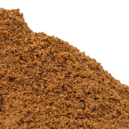 Herbs & Spices - Ground Nutmeg - Grenada Nutmeg - THE SPICE & TEA SHOPPE