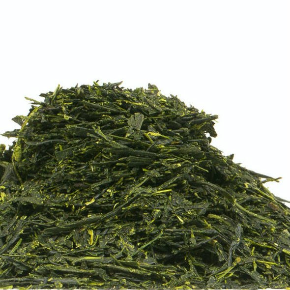 Traditional Green Tea - Gyokuro - THE SPICE & TEA SHOPPE