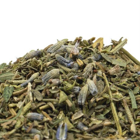 Global & Exotic Blends - Herbs de Provence Seasoning - THE SPICE & TEA SHOPPE