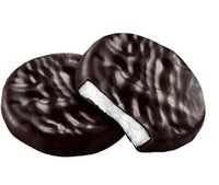 Hot Chocolates - Hershey's York® Peppermint Hot Cocoa - THE SPICE & TEA SHOPPE