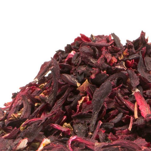 Herbal Tea - Hibiscus - THE SPICE & TEA SHOPPE