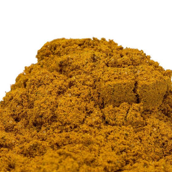 Curry Powders - Hot Curry - THE SPICE & TEA SHOPPE