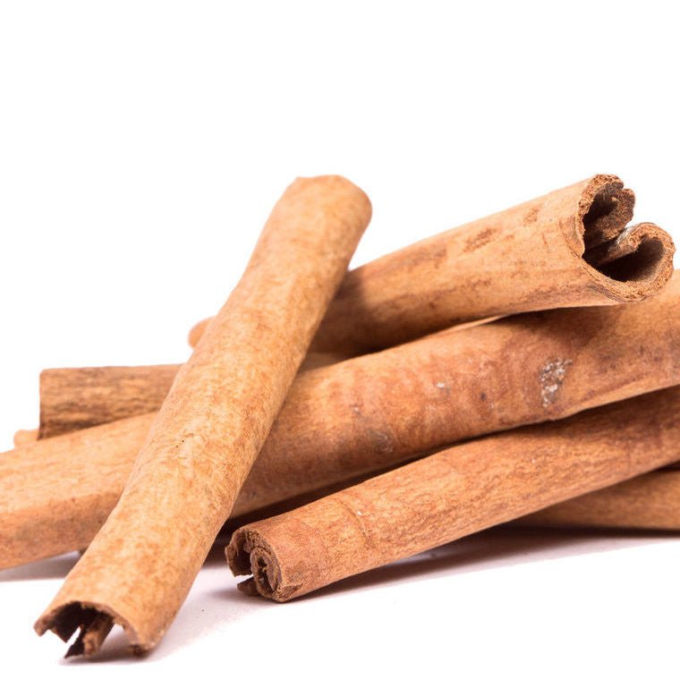 Herbs & Spices - Indonesian Korintje Cinnamon Sticks - THE SPICE & TEA SHOPPE