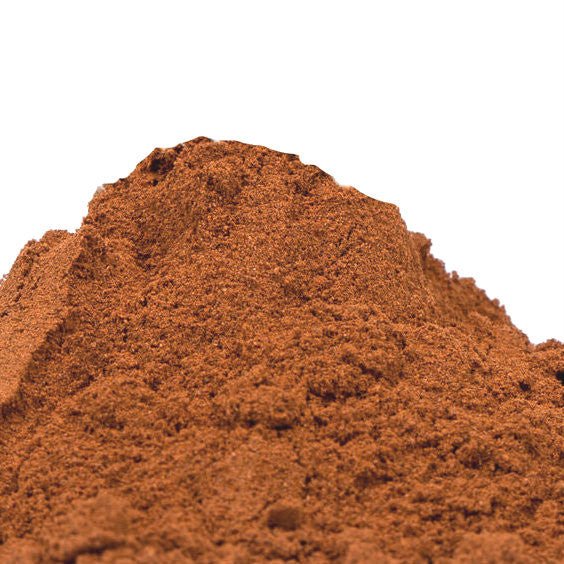 Herbs & Spices - Indonesian Korintje Cinnamon - THE SPICE & TEA SHOPPE