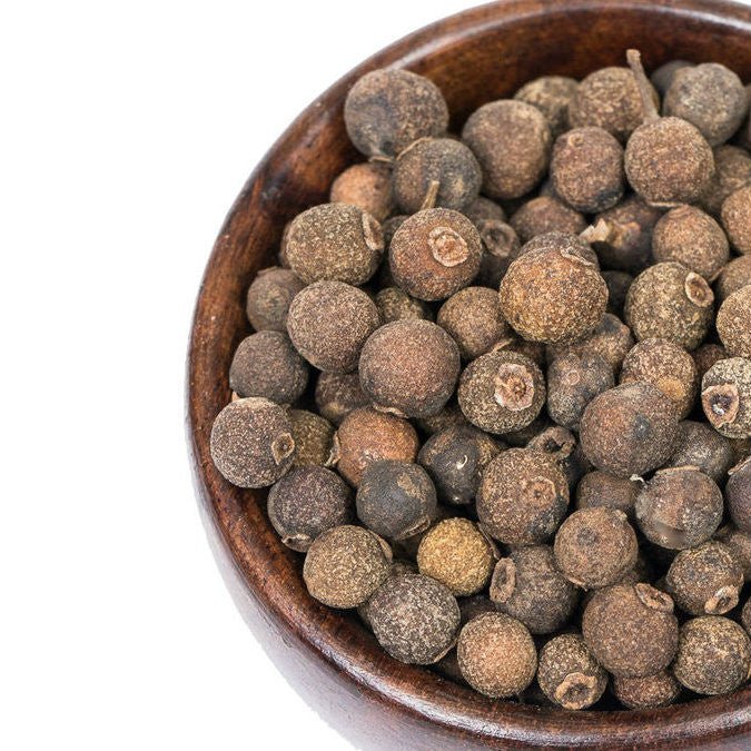 Herbs & Spices - Jamaican Allspice Whole - THE SPICE & TEA SHOPPE